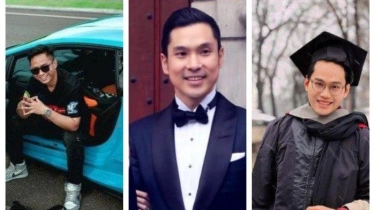 5 Kasus TPPU di Indonesia, Suami Sandra Dewi Bakal Bernasib Sama Seperti Indra kenz & Rafael Alun?