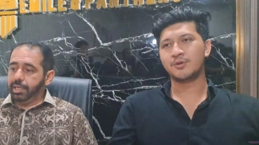 Aditya Zoni Akui Sempat Dapat Teror sebelum Dilaporkan Terkait Tudingan Gelapkan Dana Rp500 Juta