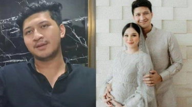 Bantah Isu Pisah dengan Yasmine Ow, Aditya Zoni Ungkap Kondisi Rumah Tangganya: Yang Tau Kita Berdua