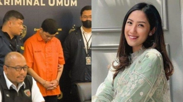 Berkas Perkara Meninggalnya Dante Telah Masuk Kejaksaan, Tamara Tyasmara Beri Apresiasi Kepolisian