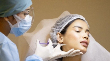 BPOM: 239 Klinik Kecantikan Diberi Sanksi karena Langgar Ketentuan
