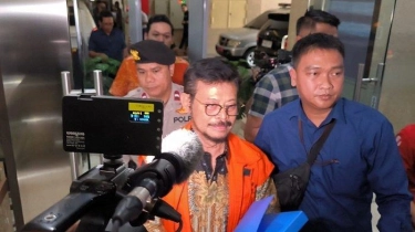 Eks Kabiro Umum Kementan Pernah Diancam Anak Syahrul Yasin Limpo karena Tak Loloskan Proyek