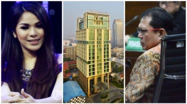 Fraser Residence Menteng Jadi Sorotan Sidang Hasbi Hasan, Tarif Menginap Rp3,67 Juta per Malam
