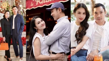 Gaya Hidup Mewah Sandra Dewi dan Harvey Moeis, Dulu Gelar Pernikahan Bak Negeri Dongeng