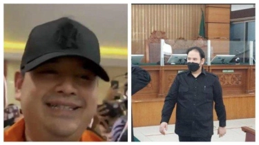 Hanya Divonis 7 Bulan Kasus Senpi Ilegal, Dito Mahendra Segera Bebas dari Tahanan, Kenapa?