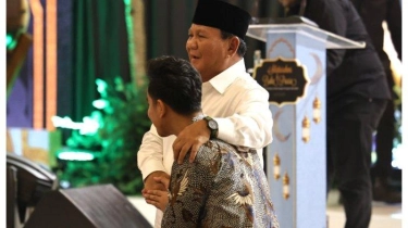 Hari Ini Giliran Saksi dan Ahli Kubu Prabowo-Gibran Beri Keterangan di Sidang Sengketa Pilpres 2024