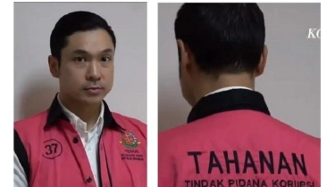 Harvey Moeis Resmi Dijerat Pasal TPPU, Sandra Dewi Bakal Dimiskinkan? Ini Kata Pengacara Ternama