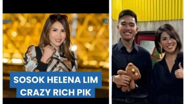 Isi Podcast Helena Lim & Kaesang yang Dihapus di YouTube: Pilih Capres 02 hingga Ledek Kiky Saputri
