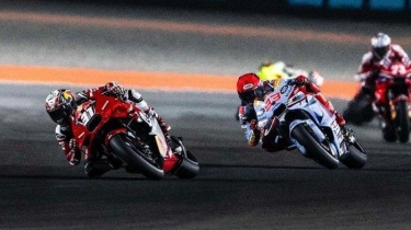 Jadwal MotoGP Amerika 2024: Antara Marc Marquez atau Bocah Ajaib yang Rajai COTA