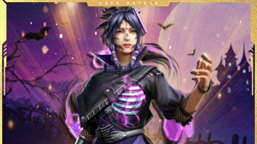 Kode Redeem FF Hari Ini, 4 April 2024, Klaim Kodenya di Reward.ff.garena.com