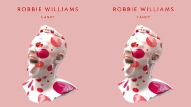 Lirik Terjemahan Lagu Candy - Robbie Williams, Viral di Instagram Reels: Hey Ho Here She Goes
