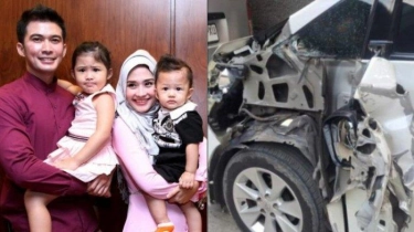Mandala Shoji Ungkap Detik-detik Kecelakaan Tabrak Truk Boks: Kejar Waktu Buka Puasa