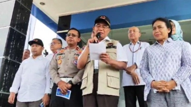 Menko PMK Ungkap Korlantas Polri Punya Drone Memiliki Jangkauan Radius 20 Km