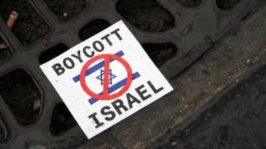 MUI Imbau Konsumen Lakukan RIset Mandiri Terkait Boikot Produk Terafiliasi Israel