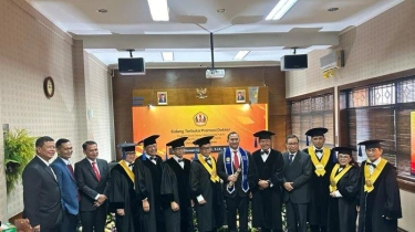 Penelitian Ini Ungkap Kunci Keberhasilan dari Operasi Aman Nusa II Kepolisian Tangani Pandemi