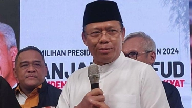 PPP Tak Lolos ke Senayan, Plt Ketua Umum Mardiono Diminta Bertanggung Jawab