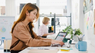 Ramalan Zodiak Karier Besok Jumat, 5 April 2024: Gemini Ada Gangguan, Sagitarius Dapat Promosi