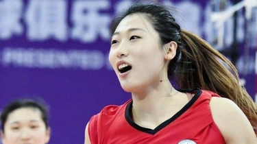 Rekan Duet Megawati Masih Abu-abu, Lawan Baru Jakarta BIN Sudah Gaet Bintang Timnas China
