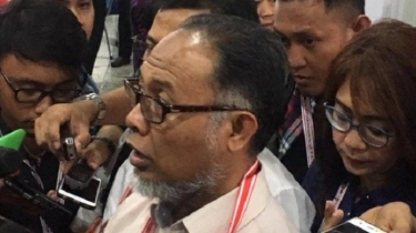 Respons BW Disebut Eddy Hiariej Hanya Andalkan Belas Kasih Saat Terjerat Kasus: Saya Hormati Dia