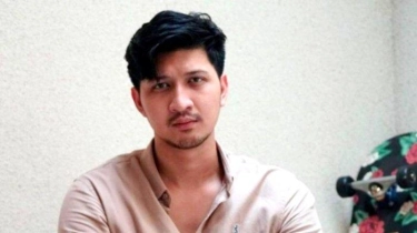 Sempat Dilaporkan Rekan Bisnisnya, Aditya Zoni Tak Kapok untuk Kembali Rintis Usaha Skincare