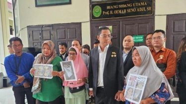 Setahun Berlalu, Begini Kondisi Korban Kebakaran Depo Pertamina Plumpang sampai Minta Tolong Jokowi