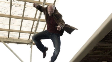Sinopsis Film Wild Card, Aksi Balas Dendam Jason Statham, Tayang Malam Ini di Trans TV