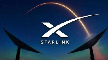 Starlink Akan Uji Coba di IKN, Sudah Ajukan Izin Operasional