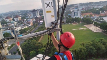 Strategi 4 Operator Seluler Layani Pelanggan di Mudik Lebaran 2024: XL Axiata Hingga Indosat
