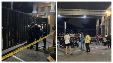 TNI Isyaratkan Tak akan Relokasi Gudang Amunisi di Bekasi Pasca-Kebakaran