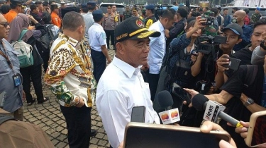 VIDEO Menko PMK Imbau Masyarakat Mudik Lebih Awal: Manfaatkan Diskon Tarif Tol