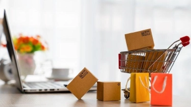 Waktu Belanja Favorit, Transaksi Shopee Live Meningkat 44 Kali di Waktu Sahur pada Big Ramadan Sale