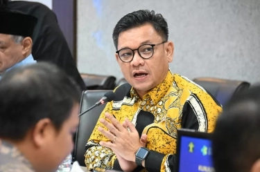 Ace Hasan Jelaskan istilah Perlinsos di Sidang MK, Ujang Sebut Sulit Buktikan Dugaan Kecurangan Pilpres 2024