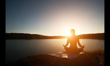 Lagi Banyak Tekanan dan Stres? Yuk Coba Teknik Mindfulness Menenangkan Pikiran
