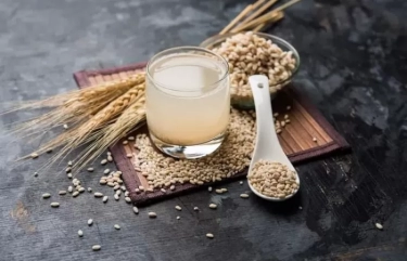 Menurunkan Kadar Kolesterol hingga Berat Badan, Intip 5 Manfaat Teh Barley untuk Kesehatan Tubuh