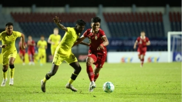 2 Tim ASEAN Bantu Rival Timnas Indonesia U-23 dalam Persiapan Piala Asia U-23 2024