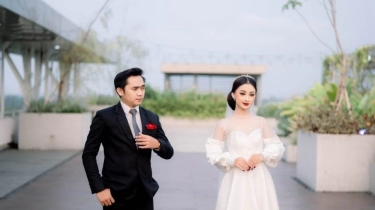 Berencana Menikah, Cari Referensi Dekorasi Hingga Hingga Tata Rias di Wedding Ini Yuk
