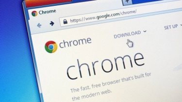 Cara Mengambil Screenshot di Browser Chrome