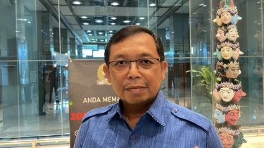 Demokrat Terbuka PDIP Gabung Koalisi Pro Prabowo-Gibran: Bagus, Memperkuat Barisan