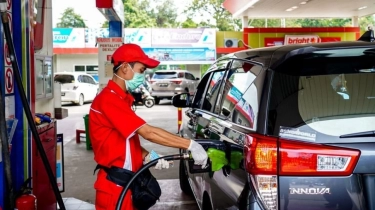 Infrastruktur Pertamina Bersiap Pasok BBM dan LPG di Seluruh Indonesia Saat Libur Lebaran