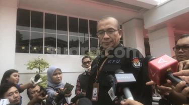Ketua KPU Sebut Saksi yang Dihadirkan di Sidang Sengketa Pilpres Tidak Berkualitas, Bikin Hakim Tak Tertarik