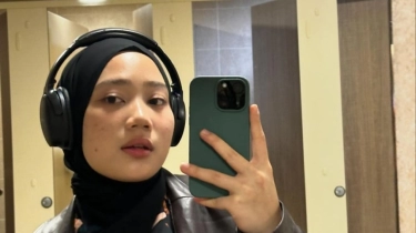 Minta Tak Salahkan Orang Tuanya, 3 Alasan Putri Ridwan Kamil Mantap Umumkan Lepas Hijab