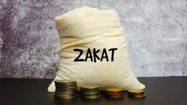 Sama Pentingnya dengan Salat, Zakat Juga Bisa Memberantas Kemiskinan