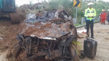 Tol Bocimi Longsor, Tetap Bisa Digunakan Selama Mudik Lebaran?