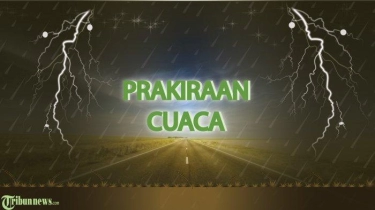 Cuaca Hari Ini - BMKG: Ada Potensi Hujan Lebat di Jawa Tengah pada Jumat, 5 April 2024