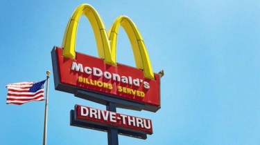 Induk McDonald's Bakal Beli Waralaba di Israel yang Picu Boikot Global, Merugi Rp111 Triliun