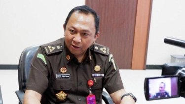 Kasus Korupsi PT Timah yang Rugikan Negara Rp 271 T Bikin Personel Kejagung Rela Tak Cuti Idul Fitri