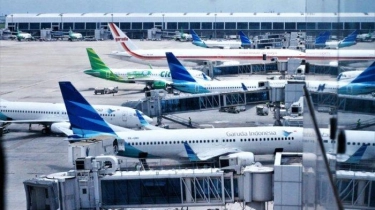 Menhub Sebut Ada 2.800 Penerbangan Tambahan Domestik Layani Mudik Lebaran 2024
