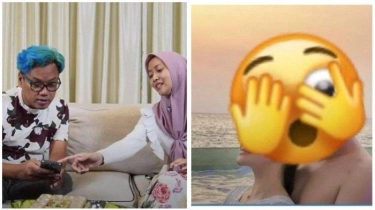 Oknum Anggota DPRD Banten Diduga Selingkuhi Aktris FTV, Kini Telantarkan Istri dan 3 Anaknya