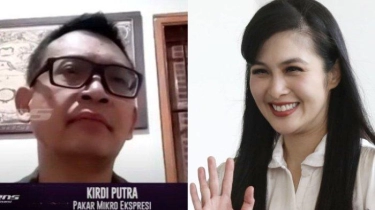 Pakar Ekspresi Nilai Sandra Dewi Tak Tunjukkan Rasa Sedih dan Takut saat Diperiksa di Kejagung