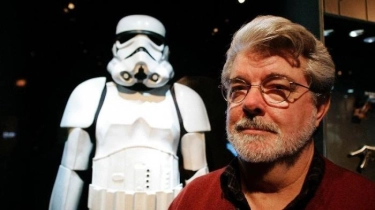 Profil George Lucas, Selebritis Paling Tajir Sejagat yang Awalnya Bercita-cita Jadi Pembalap
